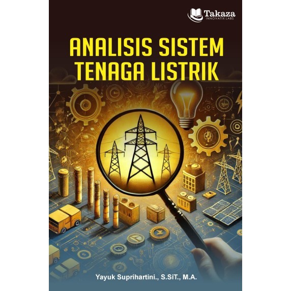 Analisis Sistem Tenaga Listrik