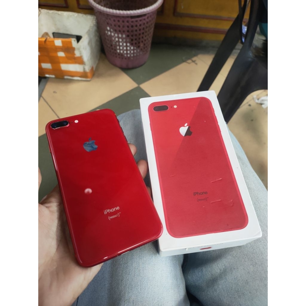 IPHONE 8 PLUS MINUS 64GB