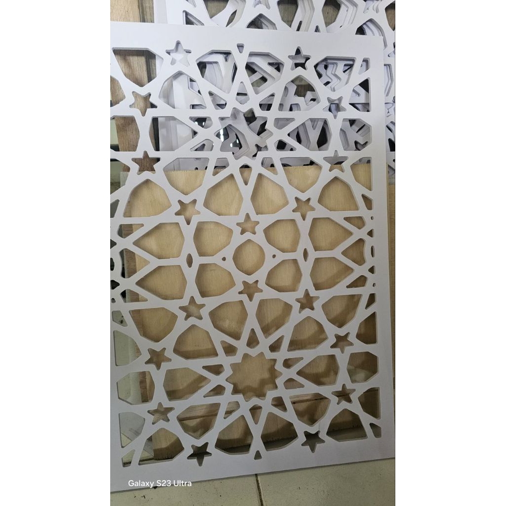 Grc Krawangan Rumah Minimalis