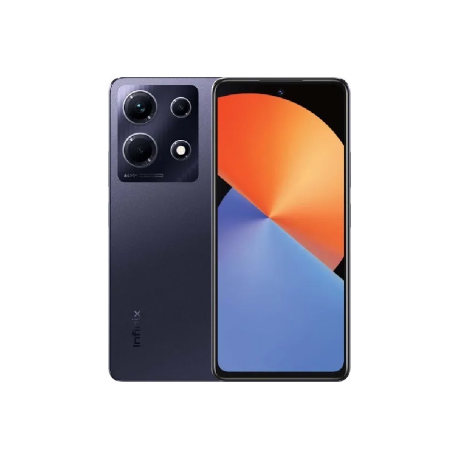 PROMO...( INFINIX NOTE 30 8/256gb FULLSET ) - Orange, 8/256gb - Orange, 8/256 - Hitam, 8/256