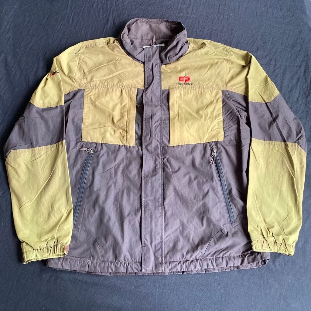 Jacket Outdoor Center Pole
