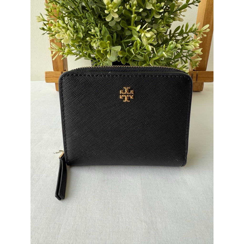 Dompet Emerson Mini Wallet 11x9cm