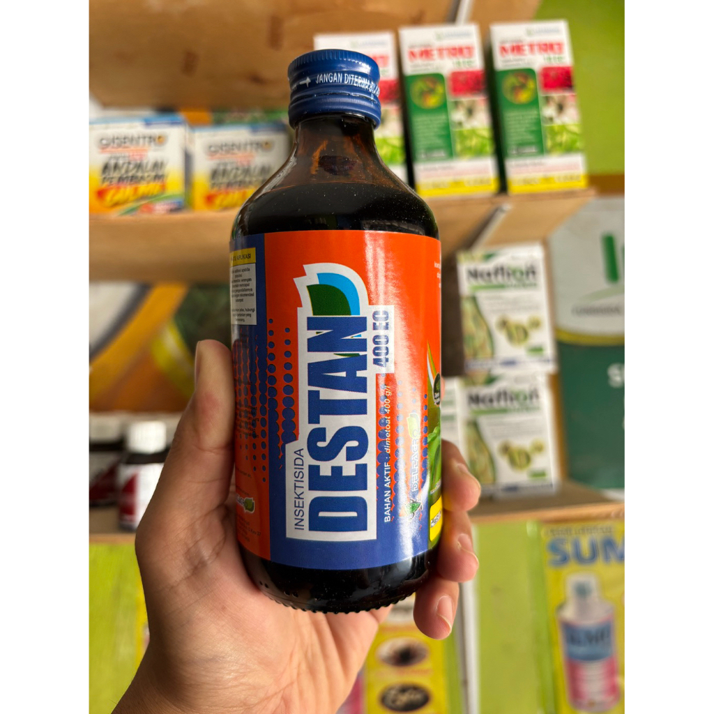 Insektisida Destan 400 EC
