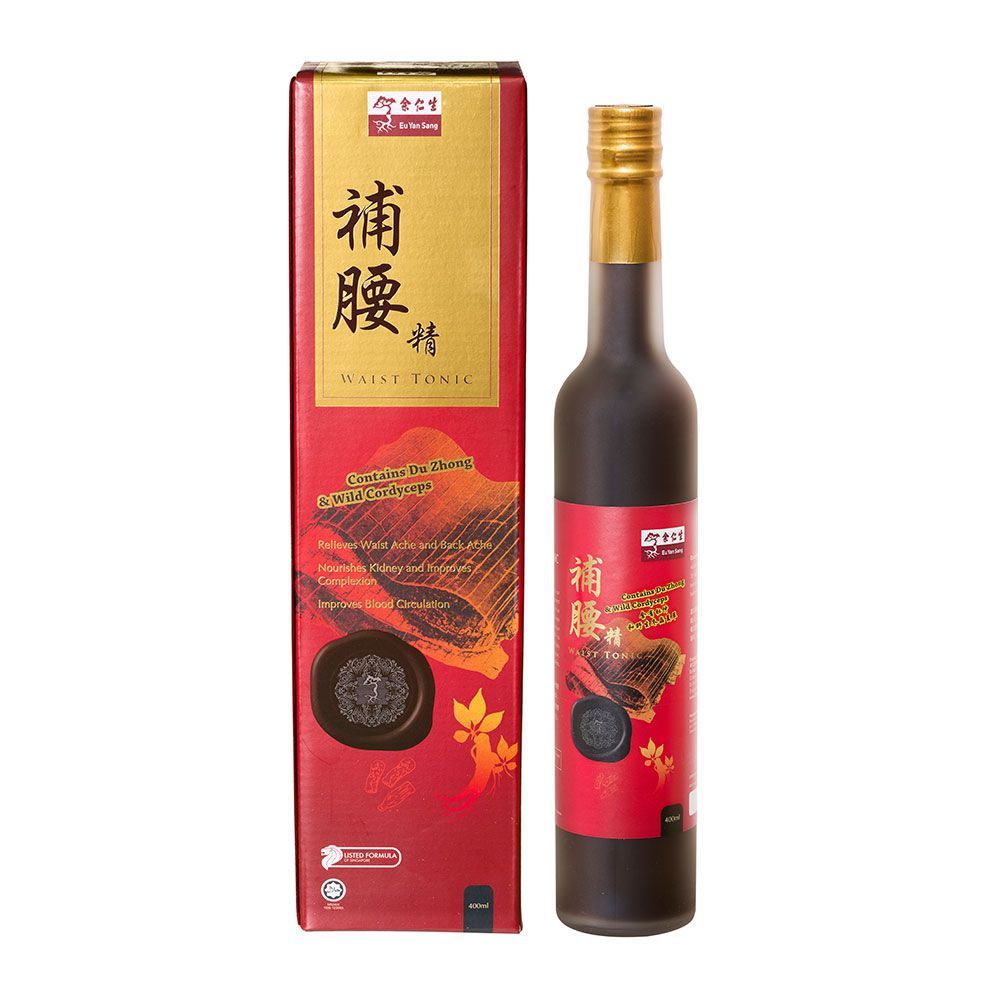 Eu Yan Sang Waist Tonic 400ml