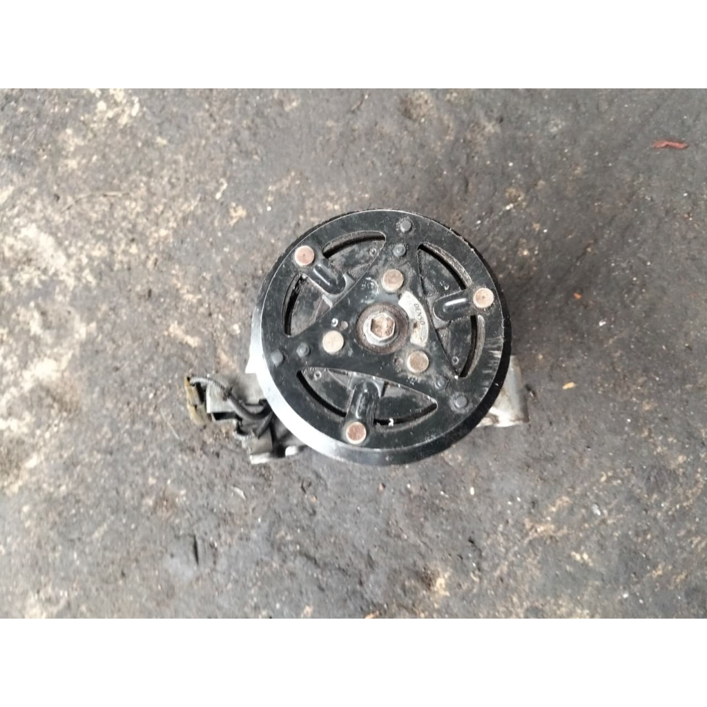 Kompresor Compressor AC Avanza Xenia All New 2012-2015 Original