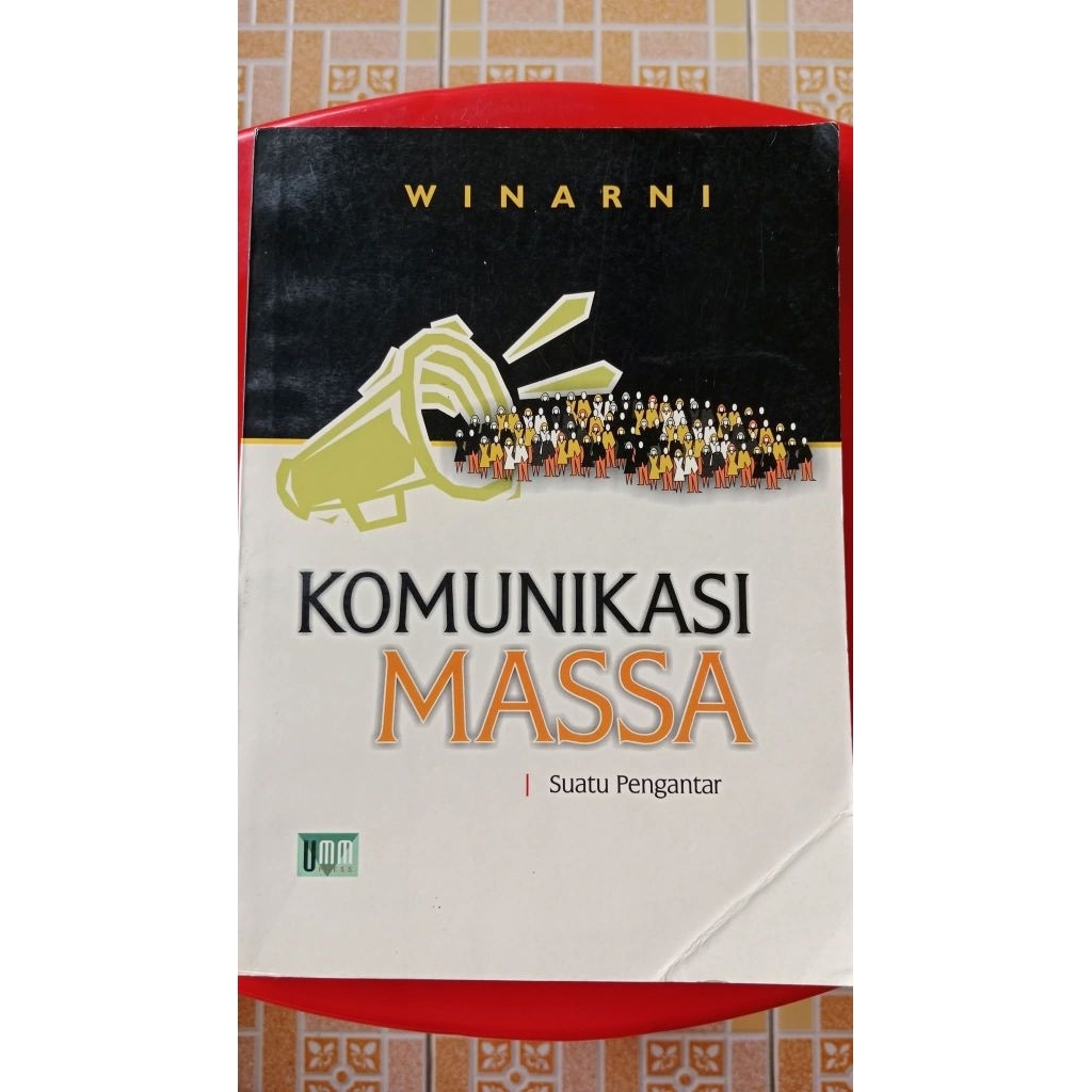 Komunikasi Massa