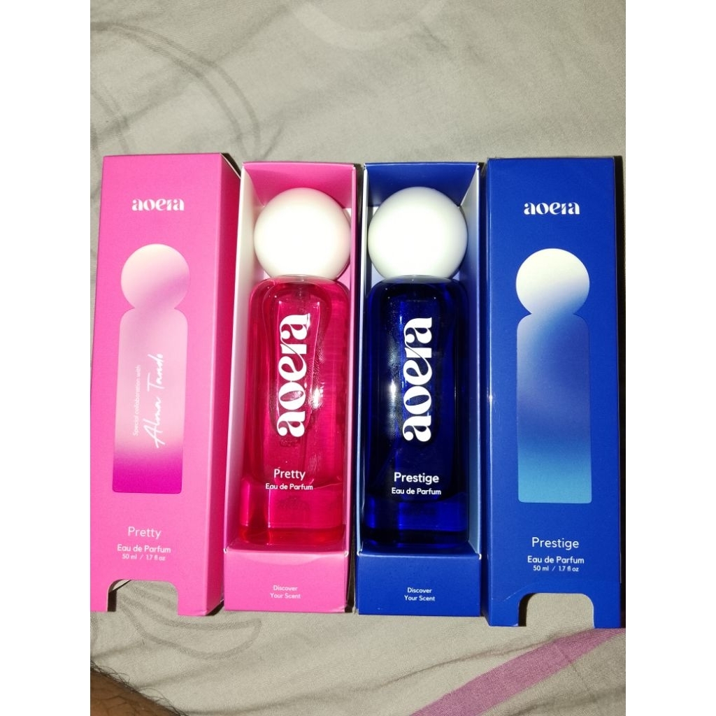 aoera 2×