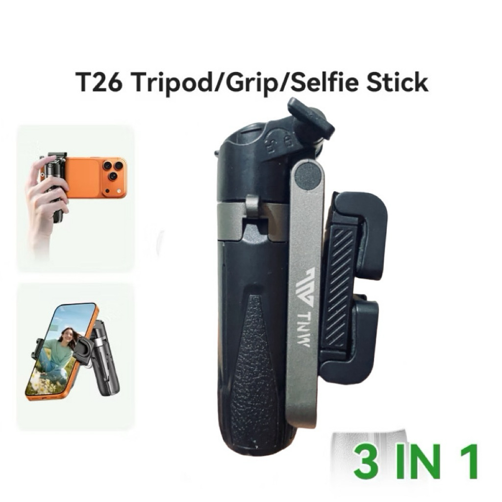 Tongsis Tripod TNW T26