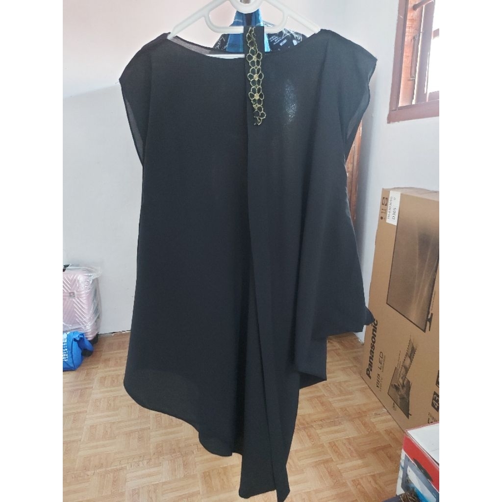 Preloved Kaftan Wanita