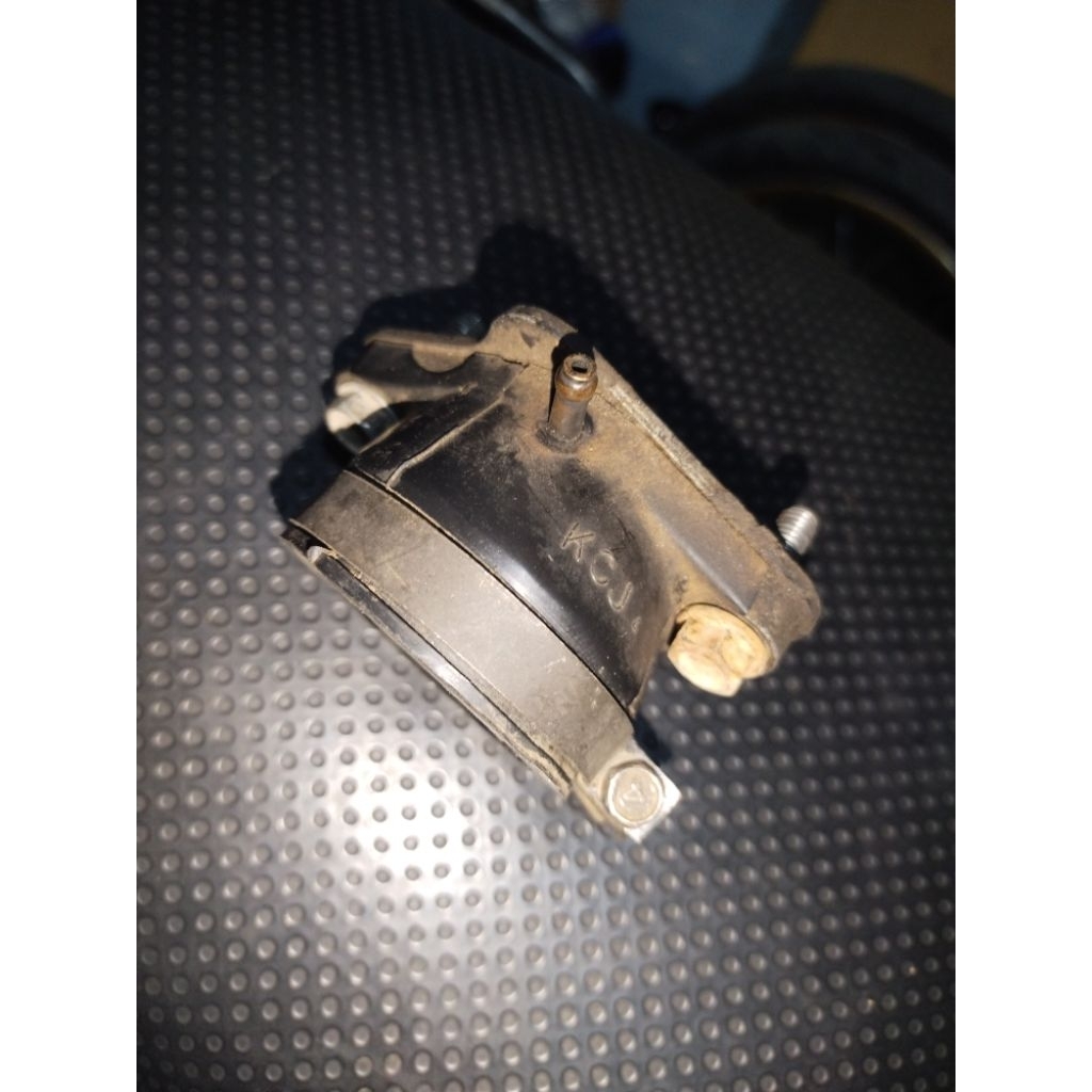 Intake Manipol Tiger Revo ori