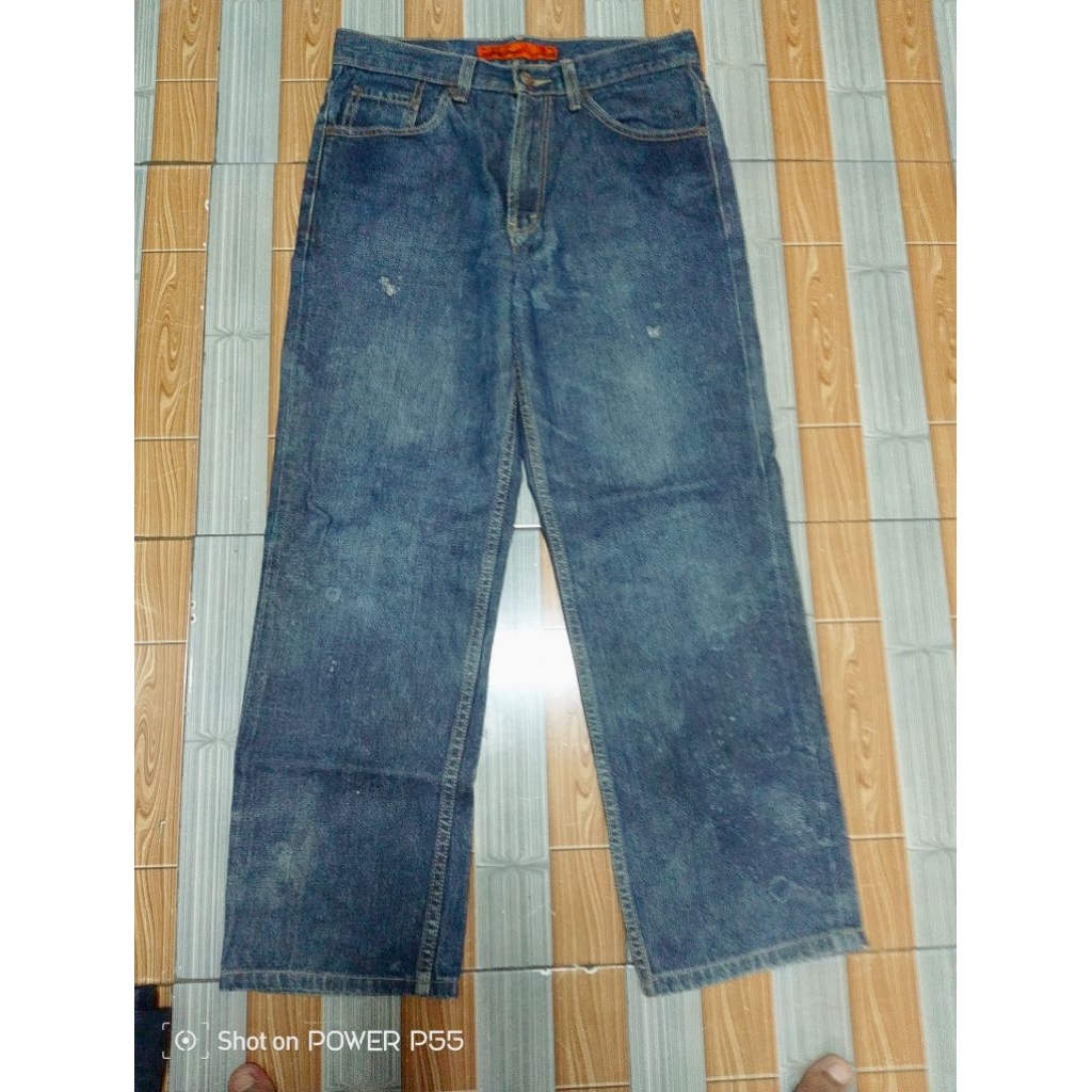 original lea jeans