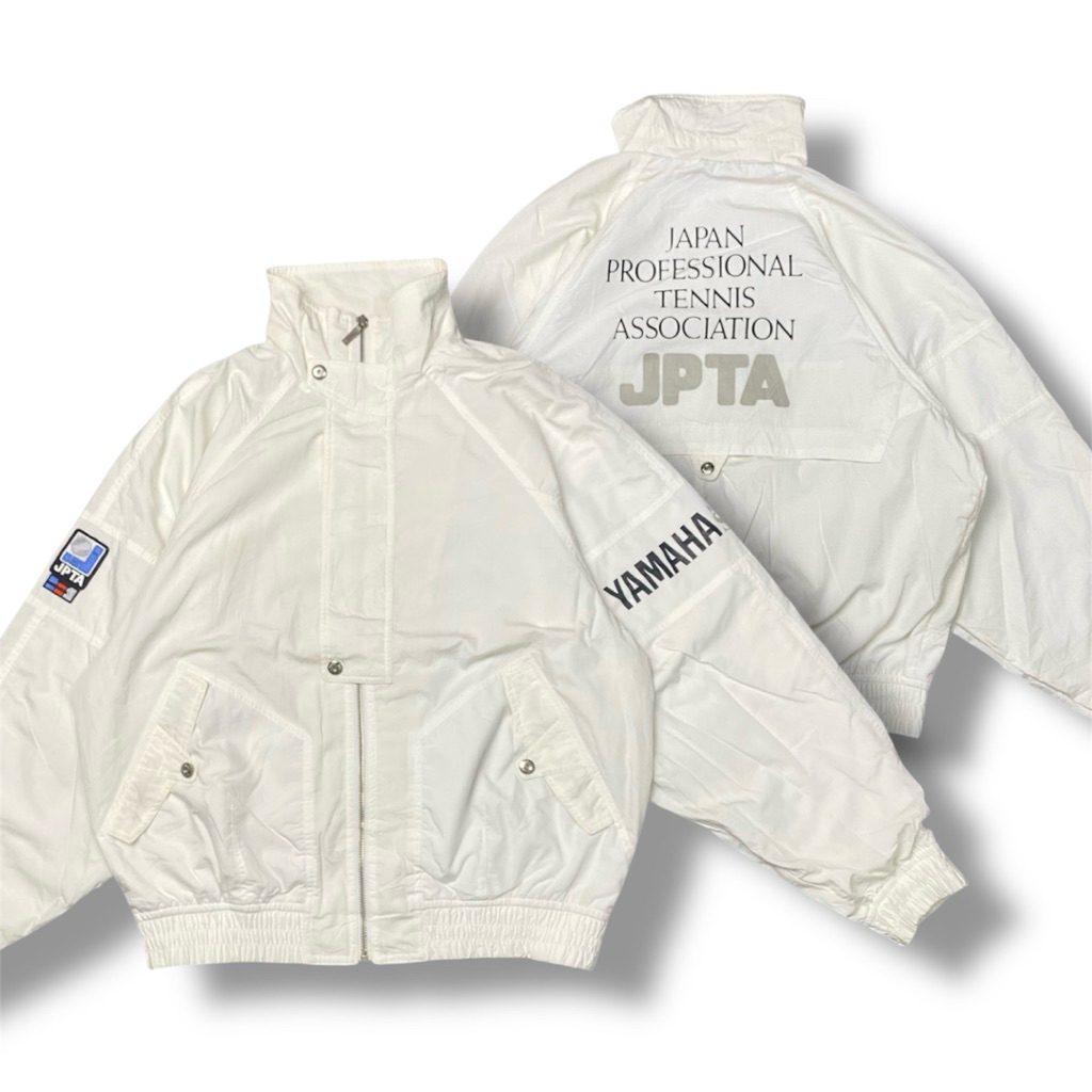 YAMAHA RACING JACKET