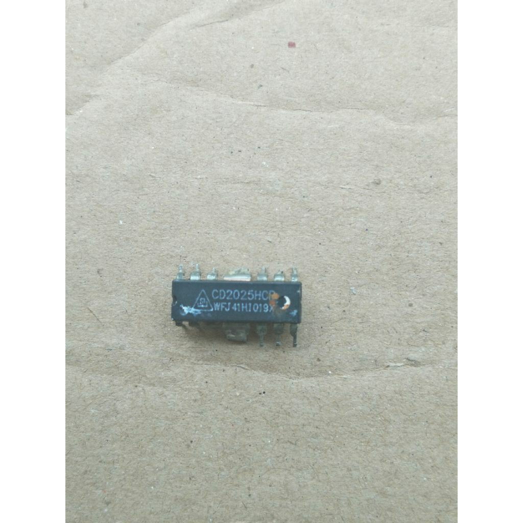 ic CD2025