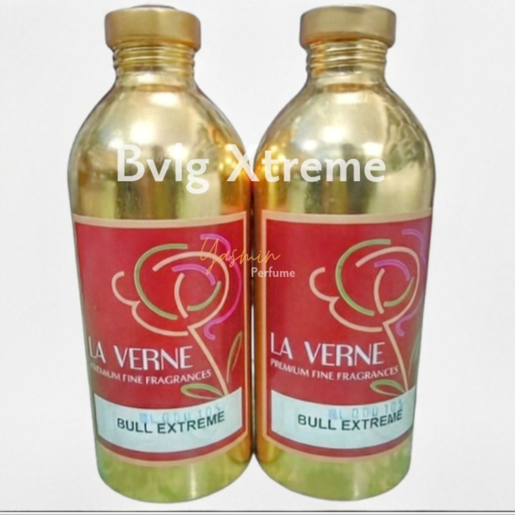 Bull Extreme - La Verne 500g Segel