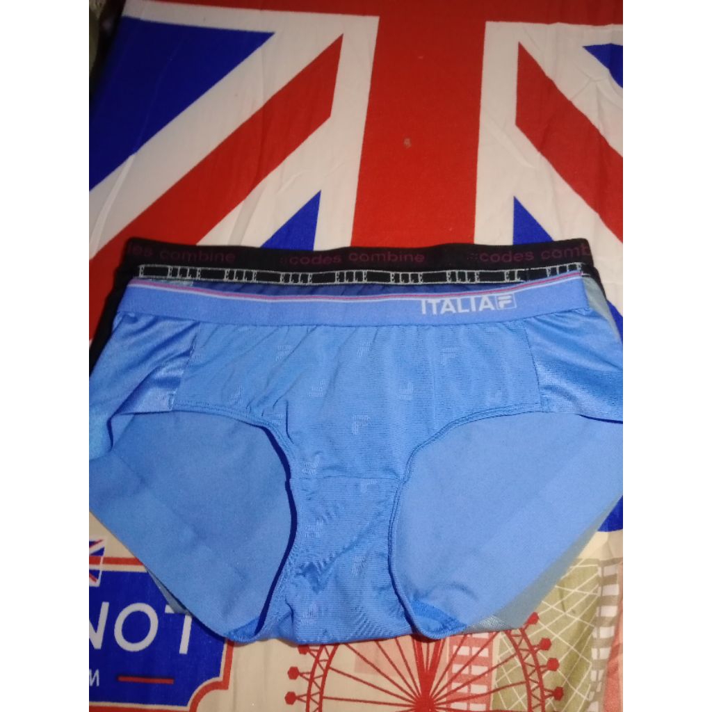 celana  dalam wanita take all 3 pcs