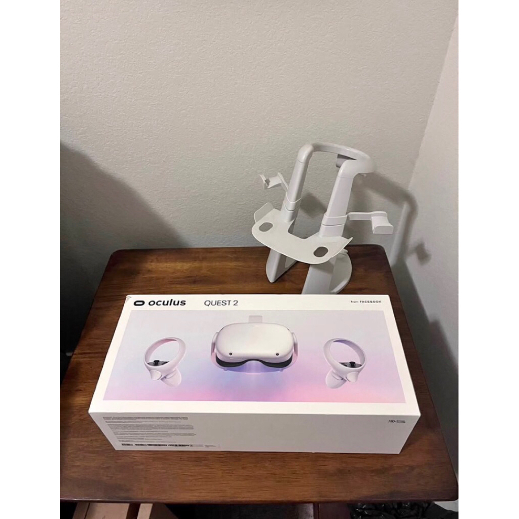 Meta Oculus Quest 2 256GB