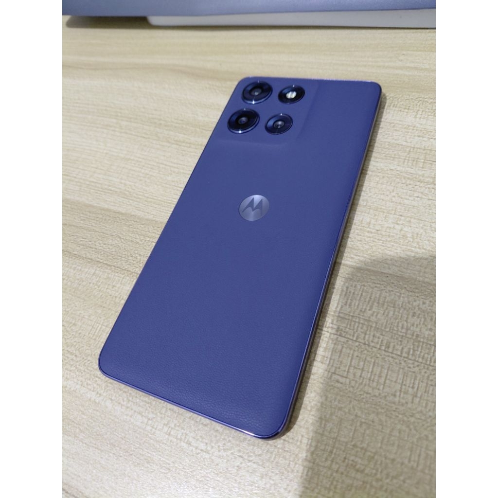 Motorola G86 5G Power Second Warna Spellbound