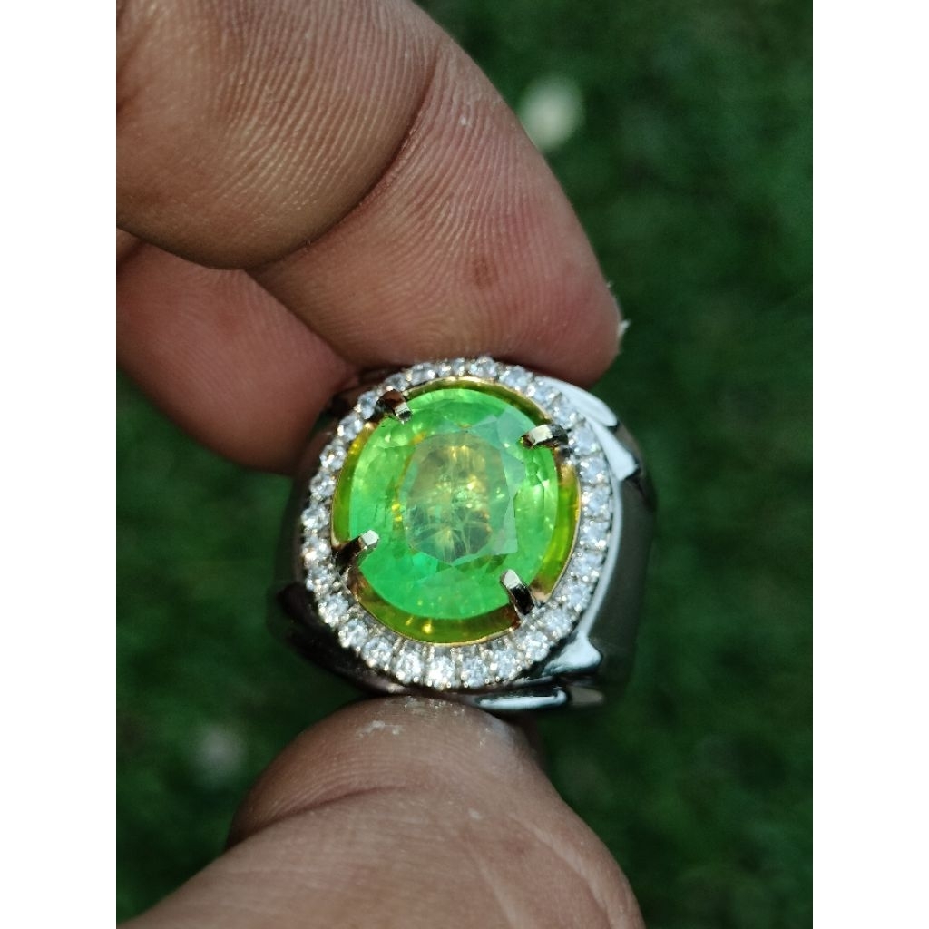 Zamrud catam bangkok