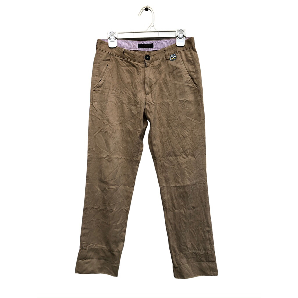 Undercover Pants