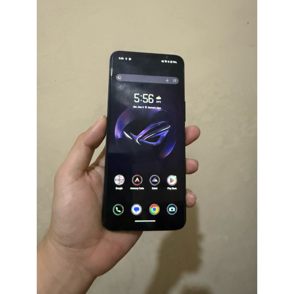 Asus Rog Phone 7