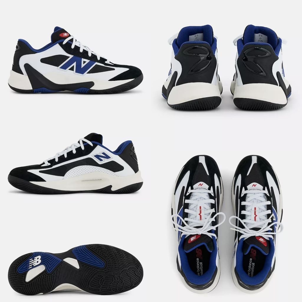 Sepatu Basket NB P350