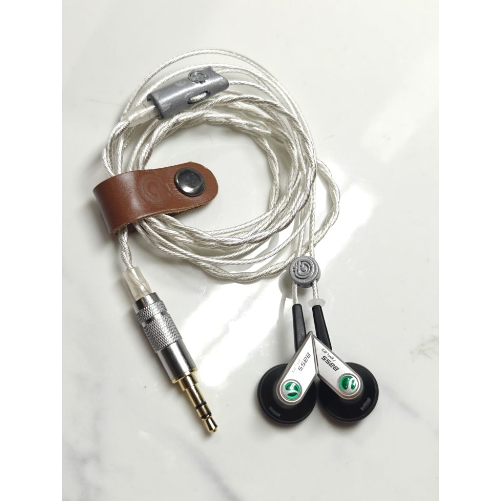RECABLE EARBUDS IRBAT SONY ERICCSON MH-500