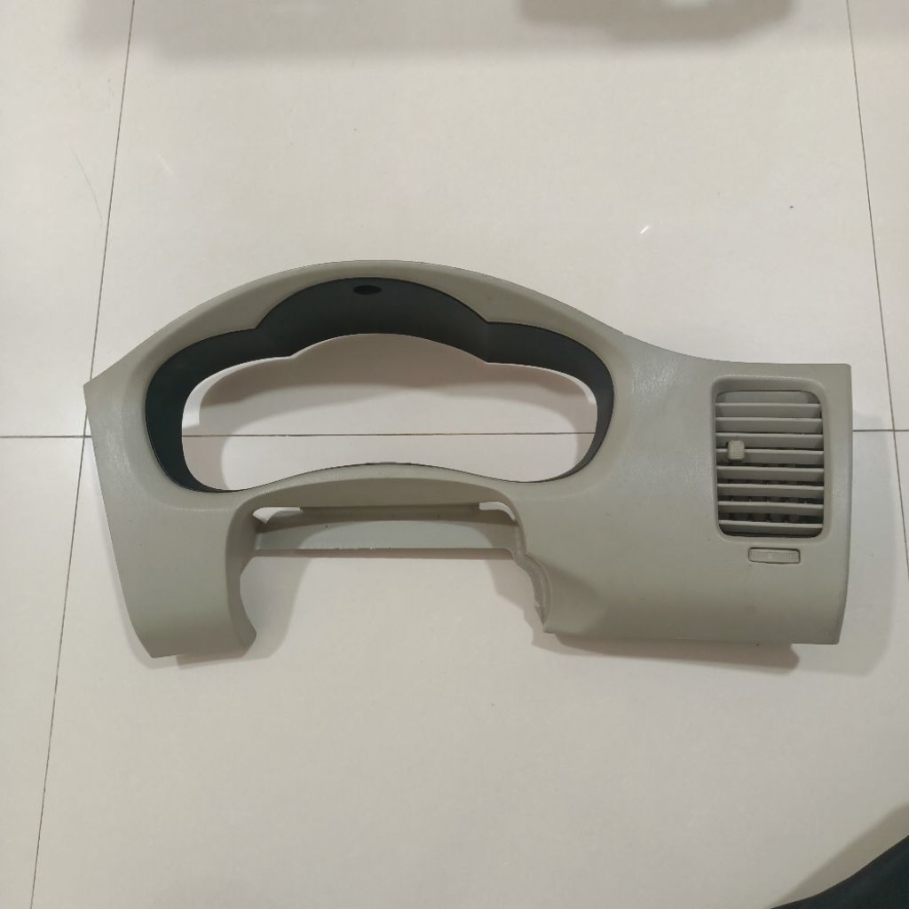 PANEL SPIDOMETER INCLUDE KISI AC INNOVA OLD 2004-2010 ORIGINAL
