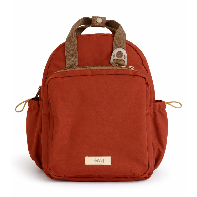 Flashy Tas Ransel Wanita CLARETTA
