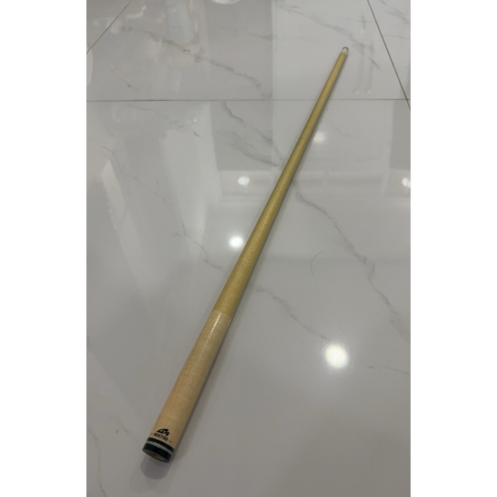 shaft wx700 wavy diameter 12,5ori