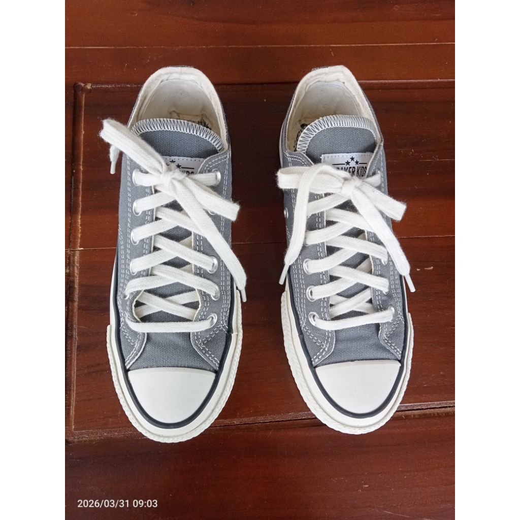 SEPATU SNEAKERS SEPATU PRAYER KIDS SEPATU CASUAL