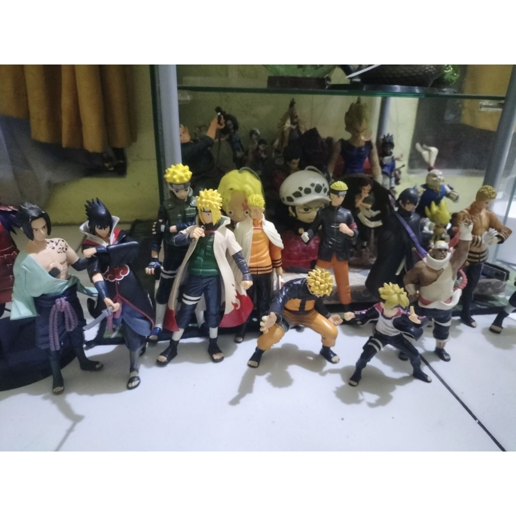 figure Naruto