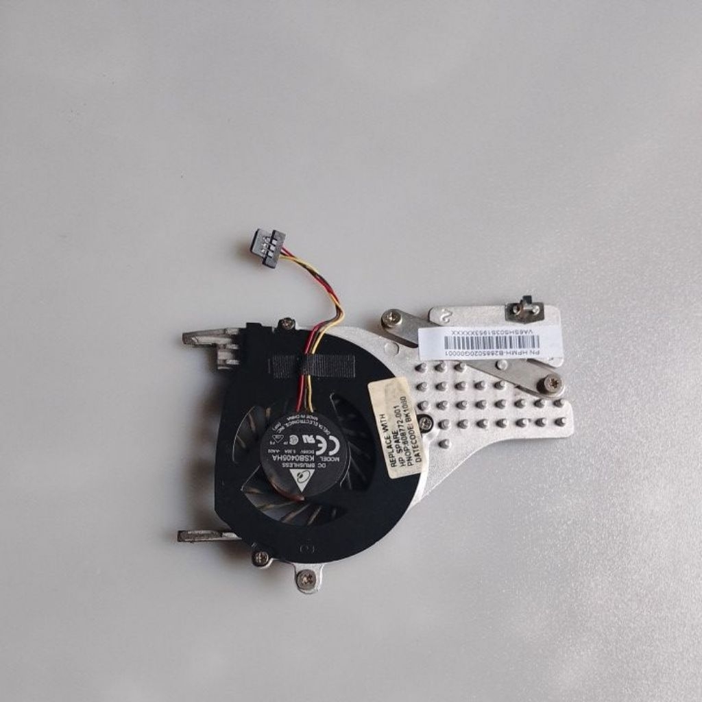 Fan Frosesor Laptop HP Mini 110-CQ10