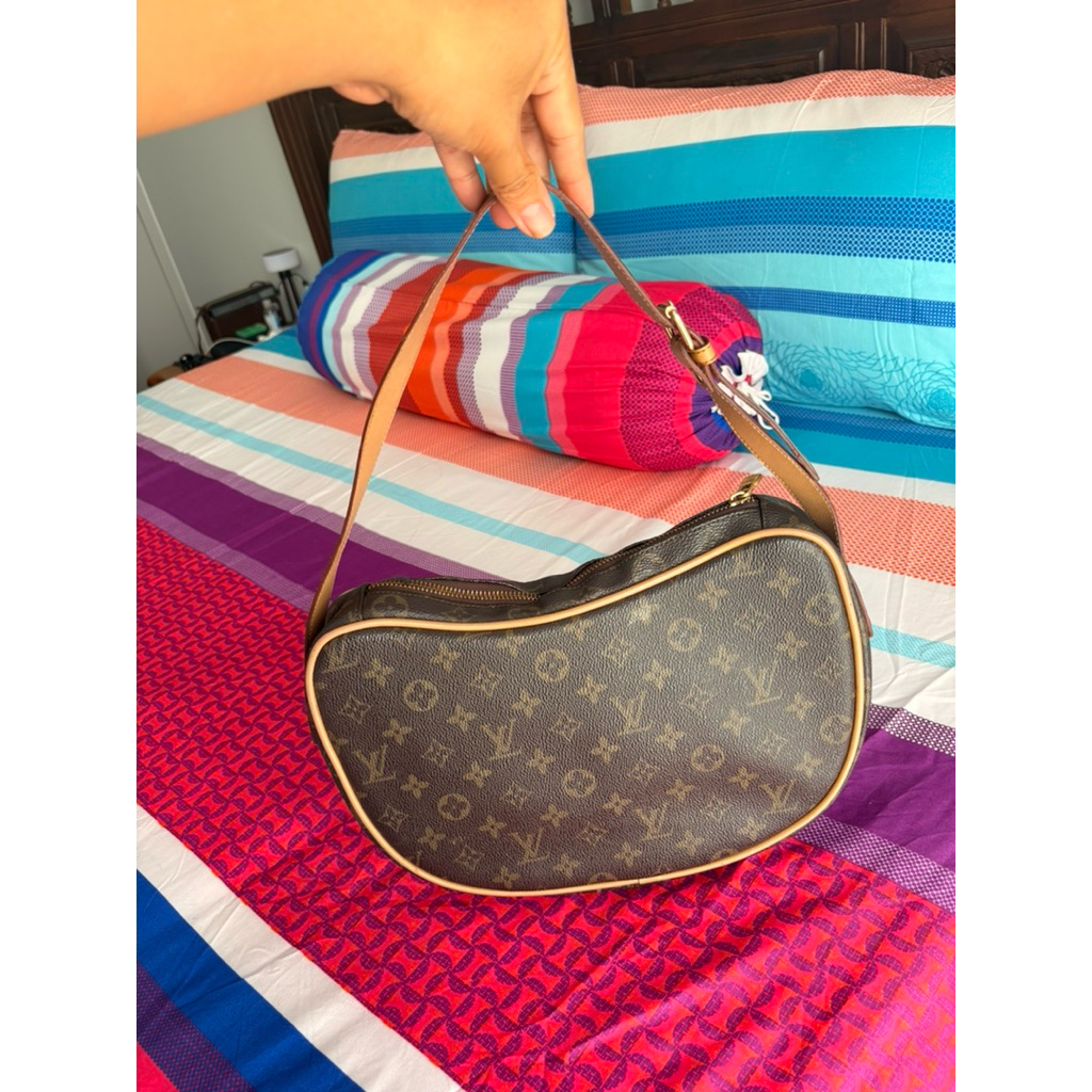 LV bag second ya