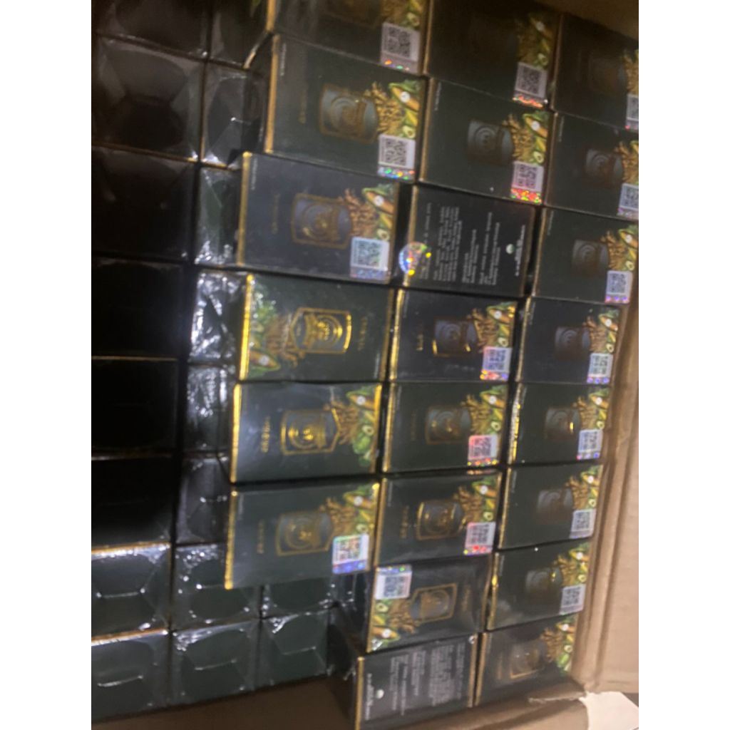 PUPUK ECOFARMING ORIGINAL PAKET 3 BOX