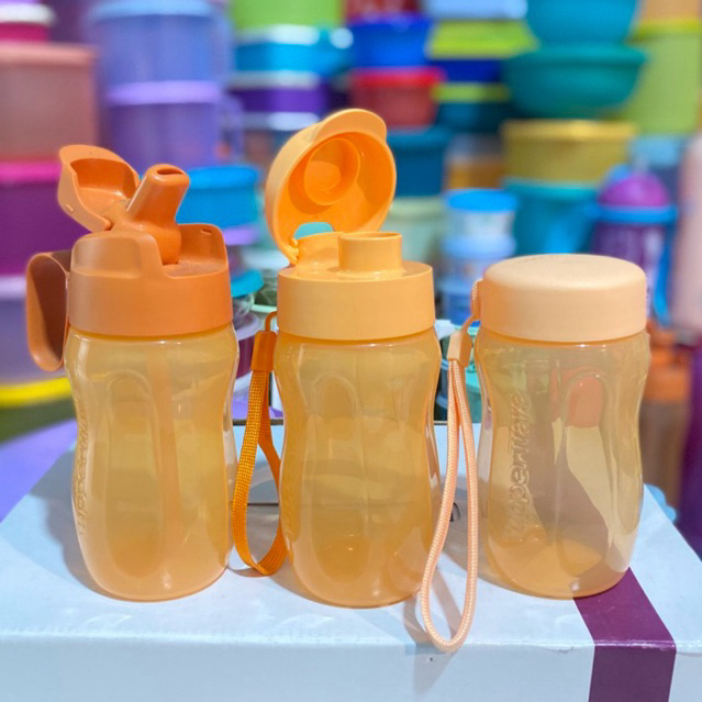 TUPPERWARE ECO 310 ML