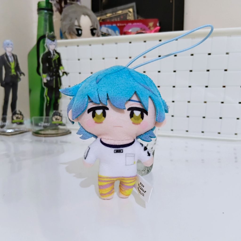 Official Charisma house ohse minato boneka plush