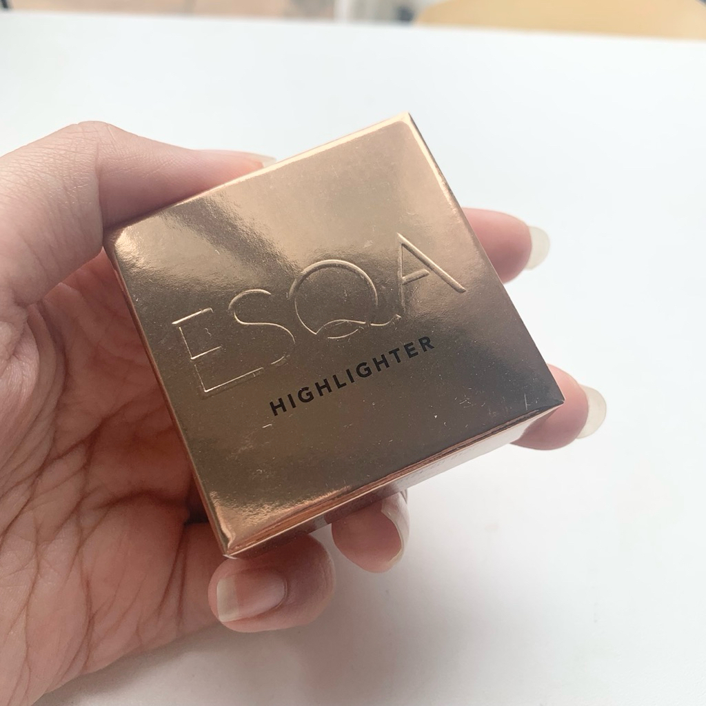 ESQA HIGHLIGHTER BUDAPEST