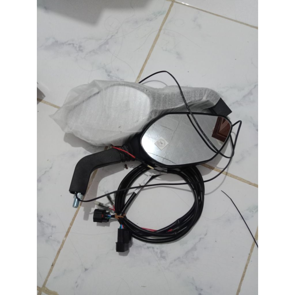 spion LED Pcx160