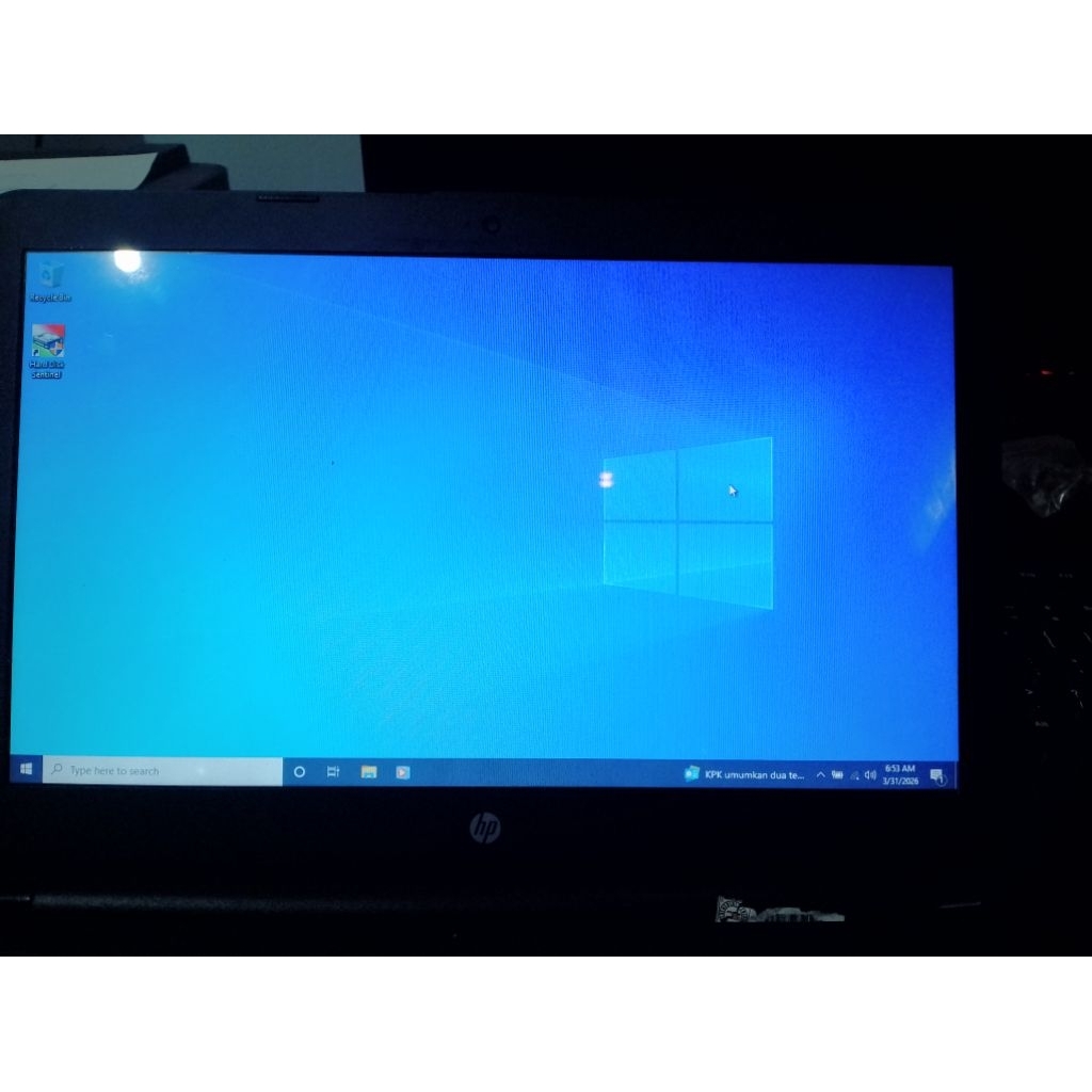 LAPTOP HP14-bw0xx 256SSD 12Gb  AMD A6-9220