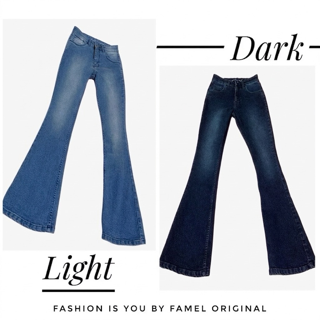 FOJEANSC1/CUTBRAY JEANS BY FAMEL ORIGINAL/PROMO CELANA JEANS CEWE/CELANA CUTBRAY JEANS/JEANS CUTBRAY