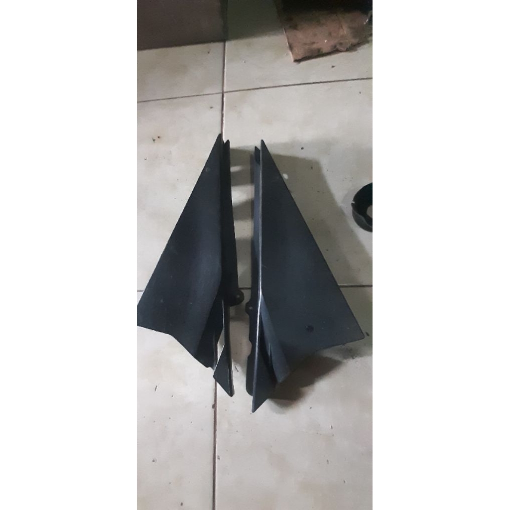 box cover aki vixion new nvl nva