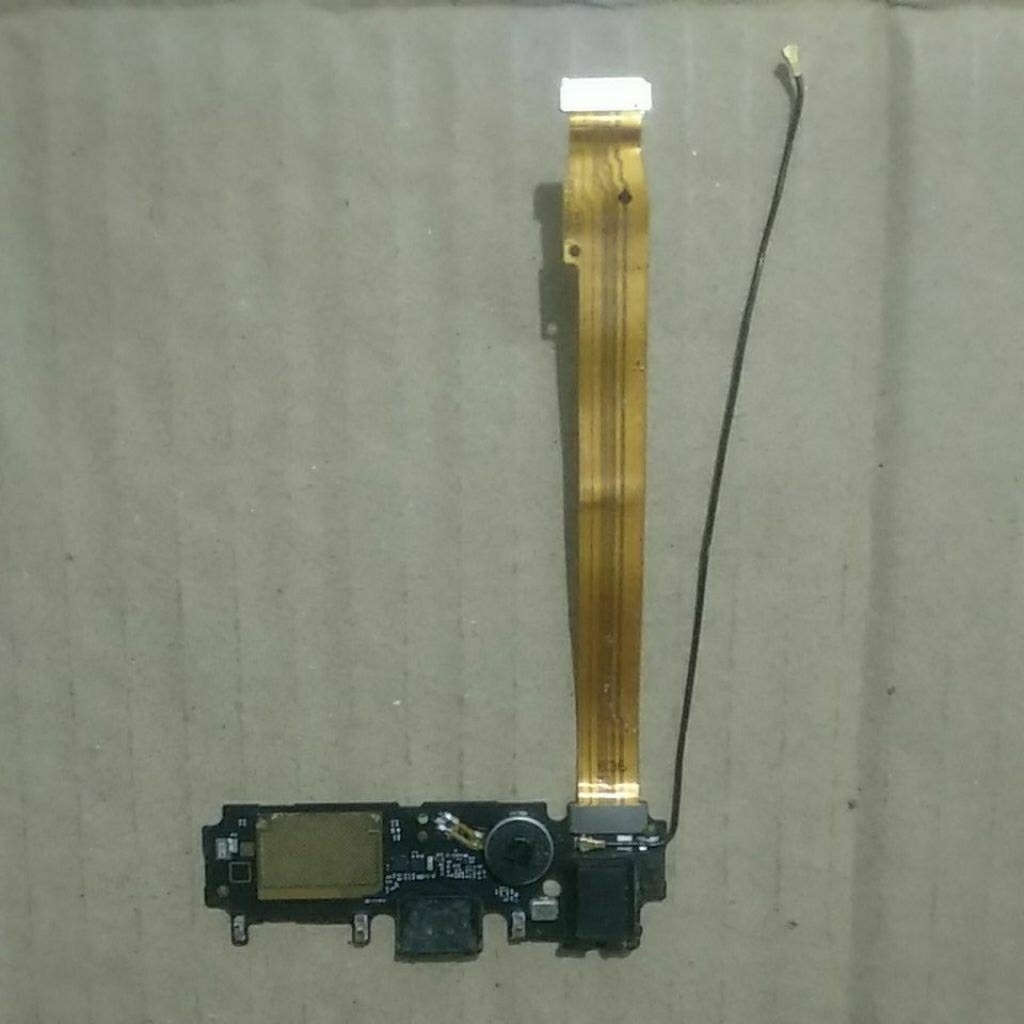 Fleksibel Board Cas Set Bekas Vivo Y95