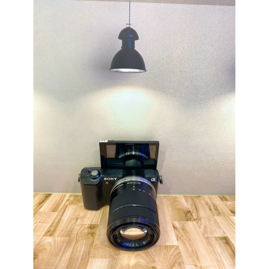 Camera Sony A5100