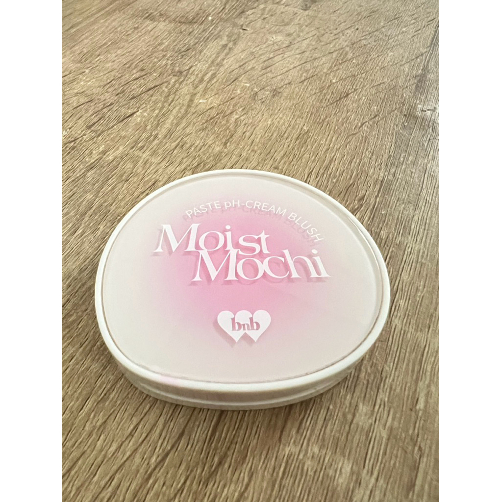 Barenbliss moist mochi (preloved)