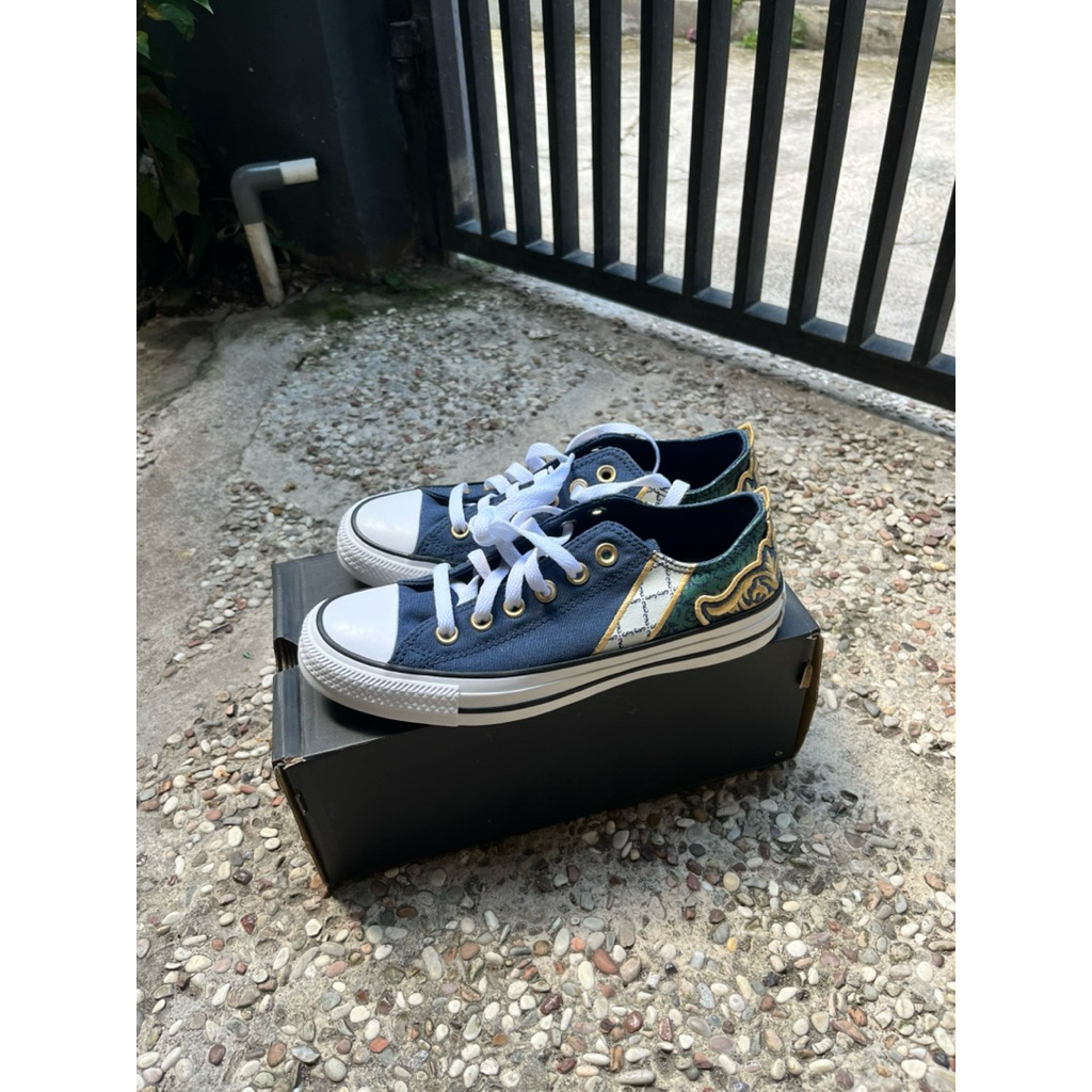 Sepatu Converse Original Resmi Pt Map