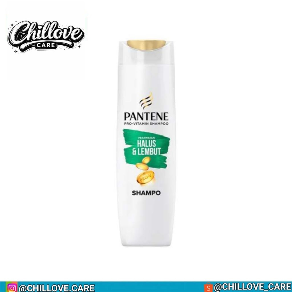 Shampo Pantene 160ML