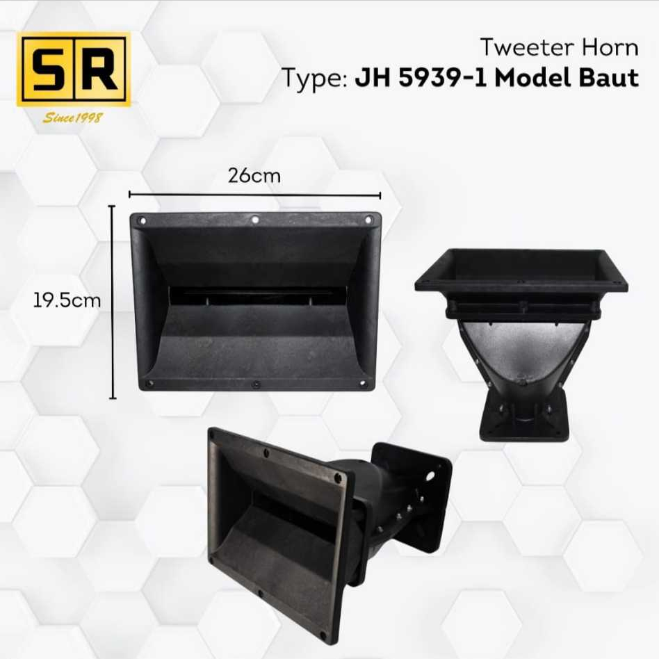 HORN TWEETER L-ACOUSTIC KODOK | BMA