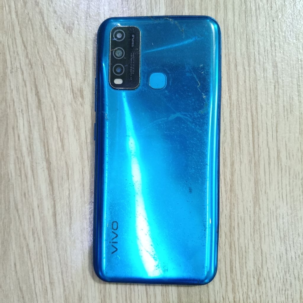 Mesin VIVO Y30/Y30i | Mesin Hidup unit