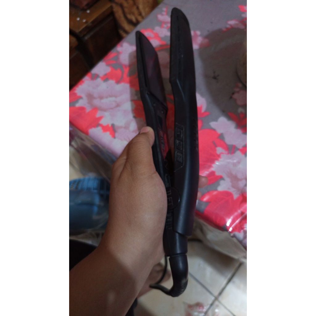 catok tuft