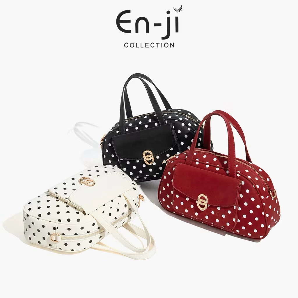 En-Ji Bag Minara Tas Wanita Handbag